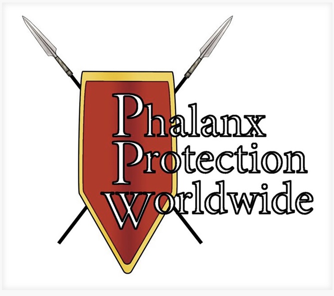 phalanx logo
